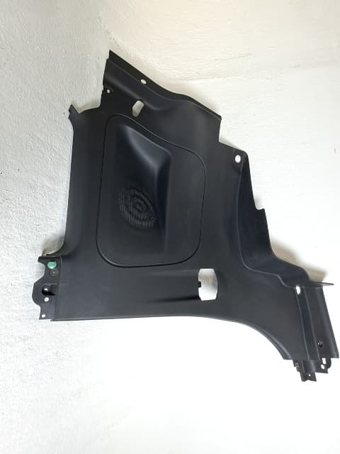 Moldura interior FIAT 500 CABRIO (150) 3