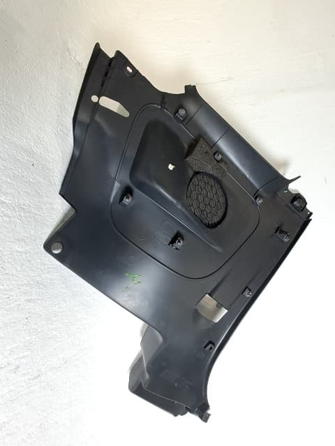 Moldura interior FIAT 500 CABRIO (150) 2