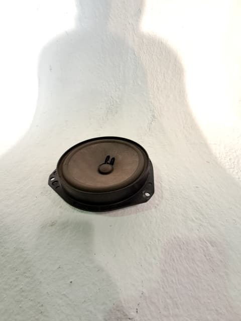Altavoz FIAT 500 CABRIO (150) 3
