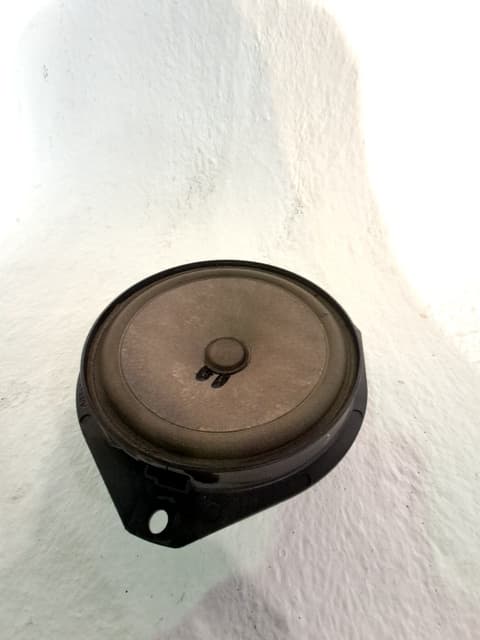 Altavoz FIAT 500 CABRIO (150) 2