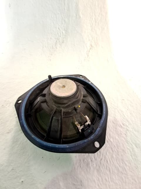 Altavoz FIAT 500 CABRIO (150)
