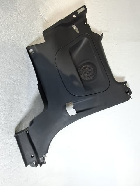 Moldura interior FIAT 500 CABRIO (150) 4