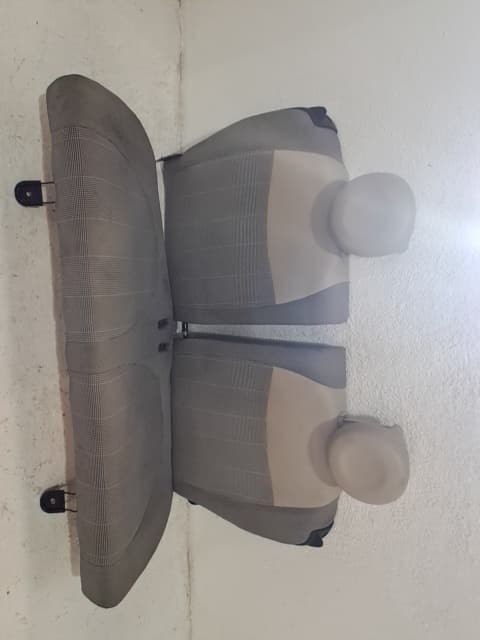 Cerradura asientos traseros FIAT 500 CABRIO (150) 5