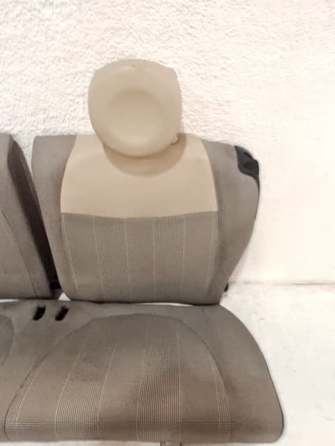 Cerradura asientos traseros FIAT 500 CABRIO (150) 4