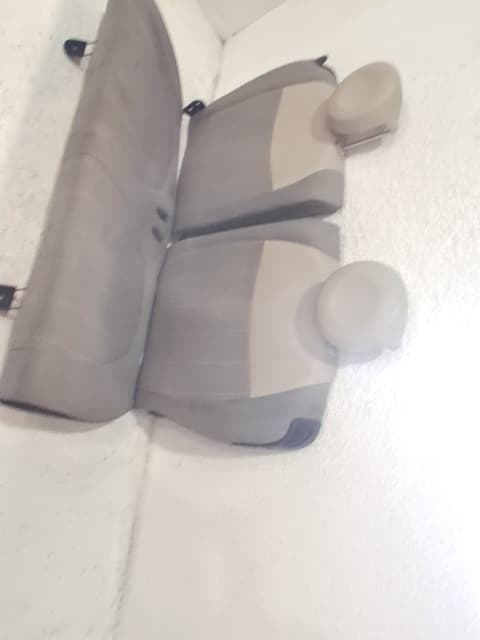 Cerradura asientos traseros FIAT 500 CABRIO (150)