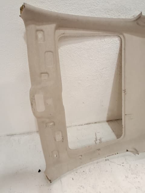 Techo interior FIAT 500 CABRIO (150) 4