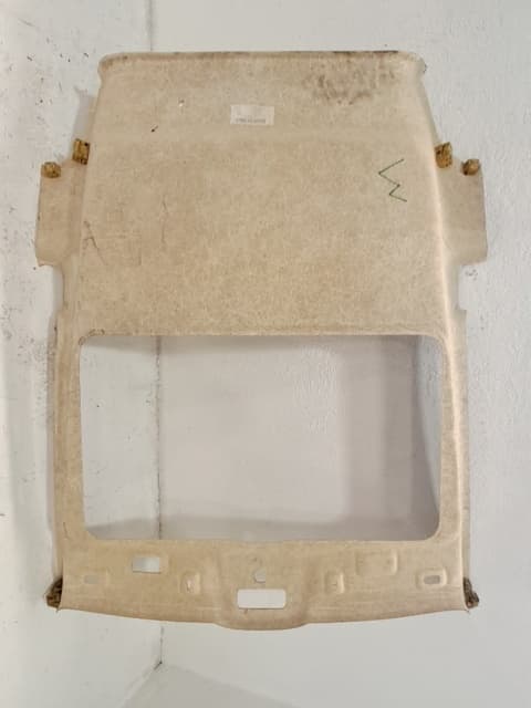 Techo interior FIAT 500 CABRIO (150) 3