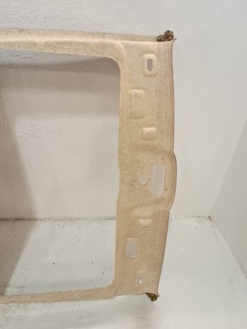 Techo interior FIAT 500 CABRIO (150) 2