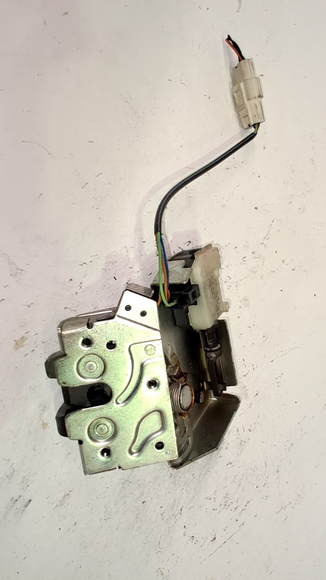 Cerradura maletero / porton FORD MONDEO III (B5Y)