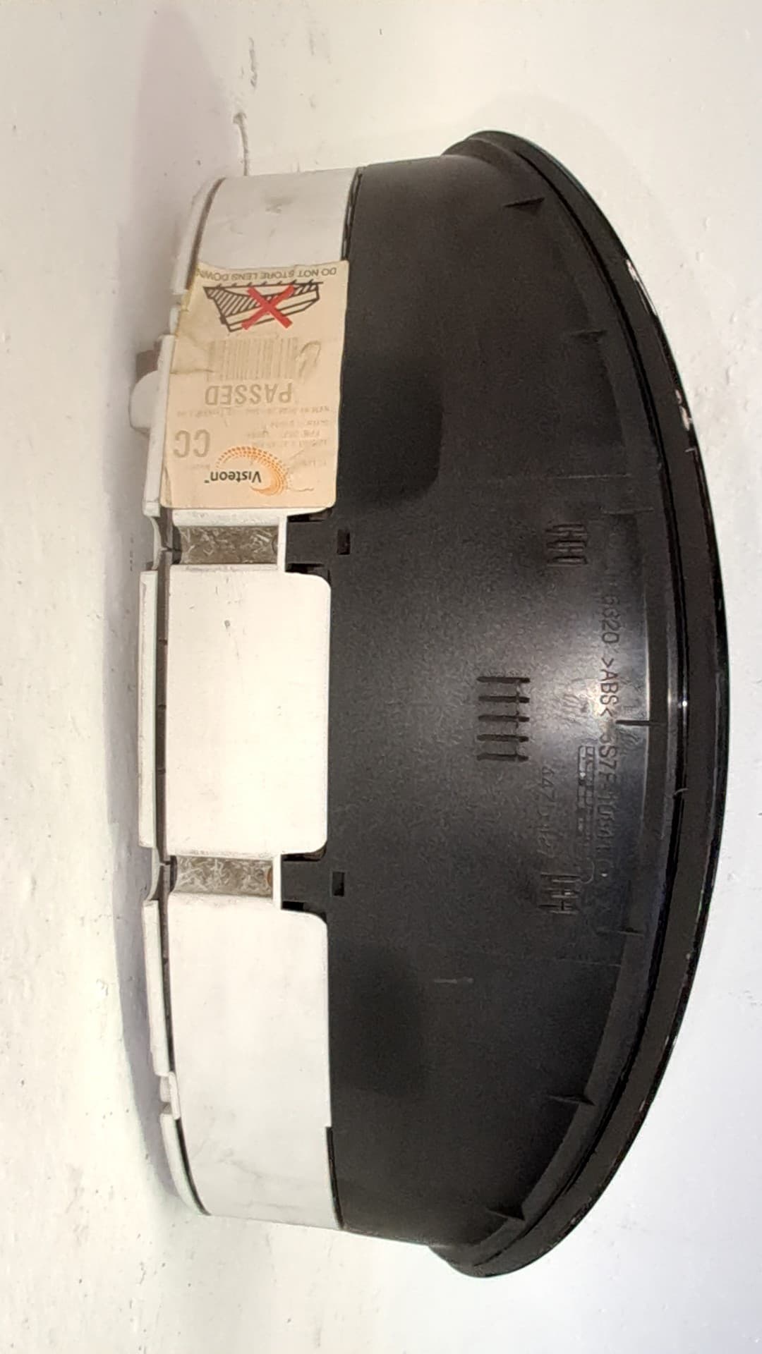 Cuadro instrumentos FORD MONDEO III (B5Y) 3