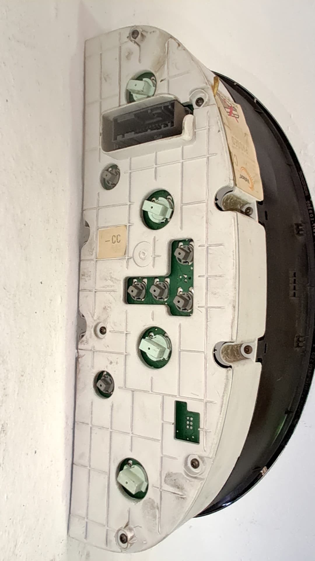 Cuadro instrumentos FORD MONDEO III (B5Y) 2