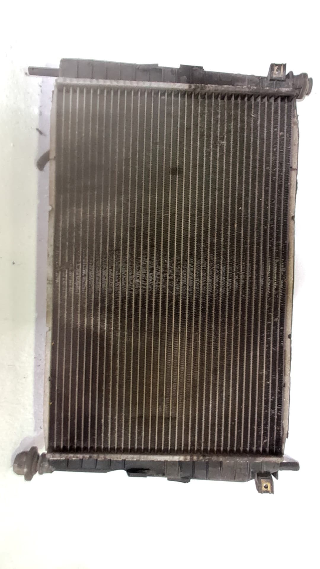 Radiador agua FORD MONDEO III (B5Y) 2