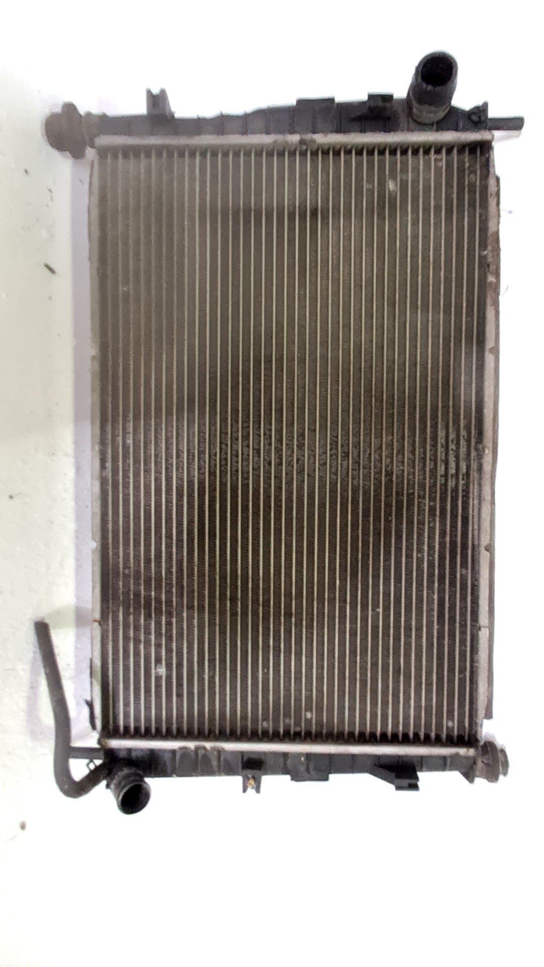 Radiador agua FORD MONDEO III (B5Y)
