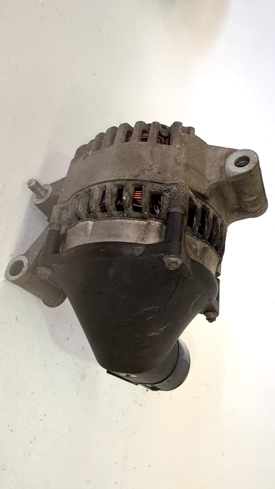 Alternador FORD MONDEO III (B5Y) 2