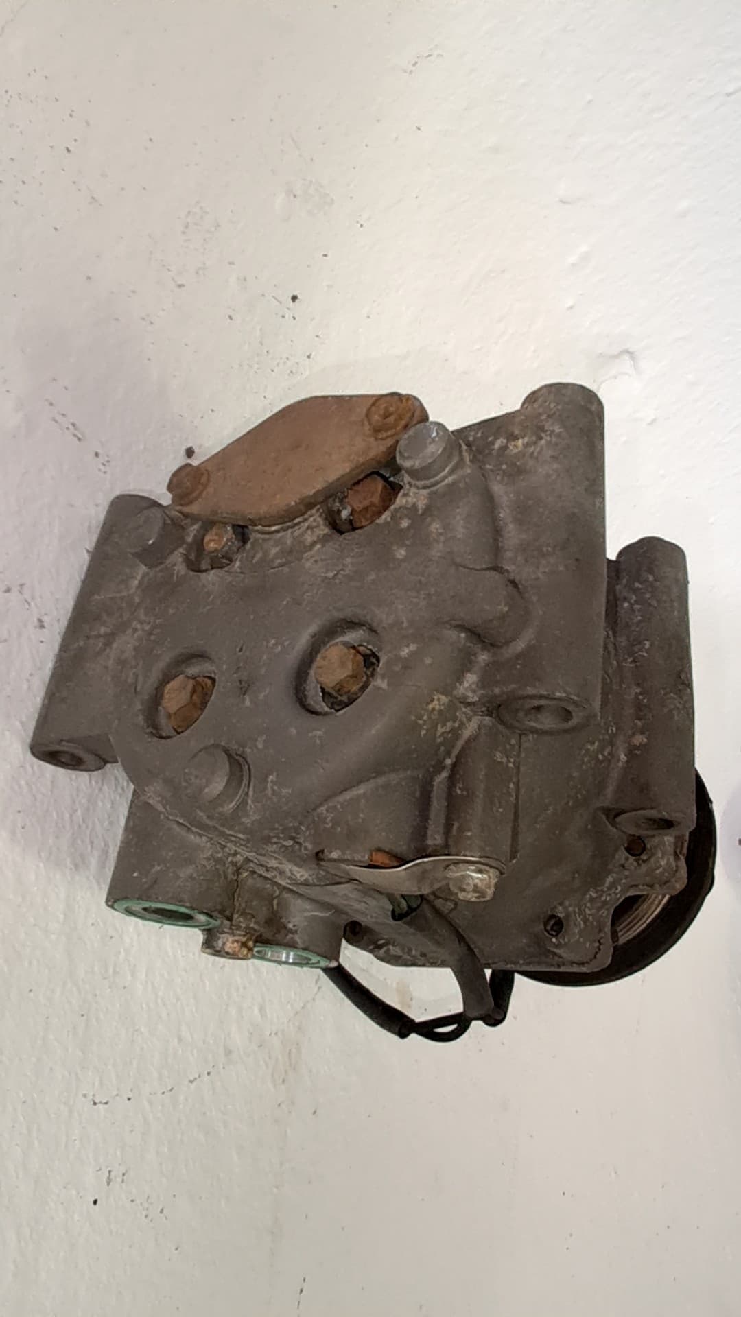 Recambio FORD MONDEO III (B5Y) ref. 1710586 2