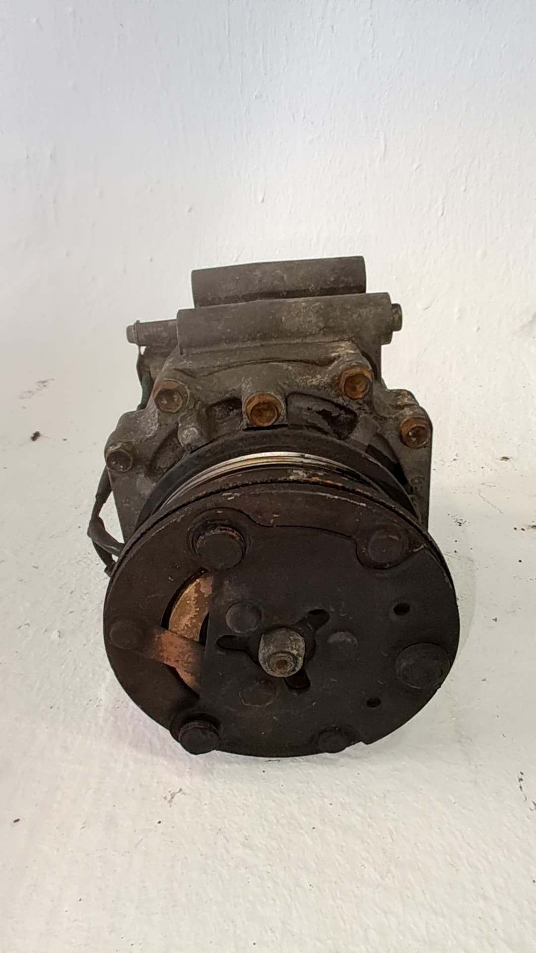 Recambio FORD MONDEO III (B5Y) ref. 1710586