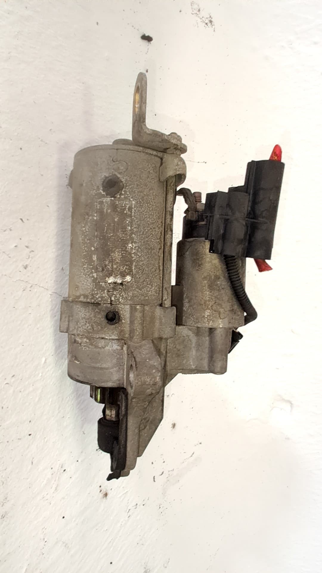 Motor arranque FORD MONDEO III (B5Y)
