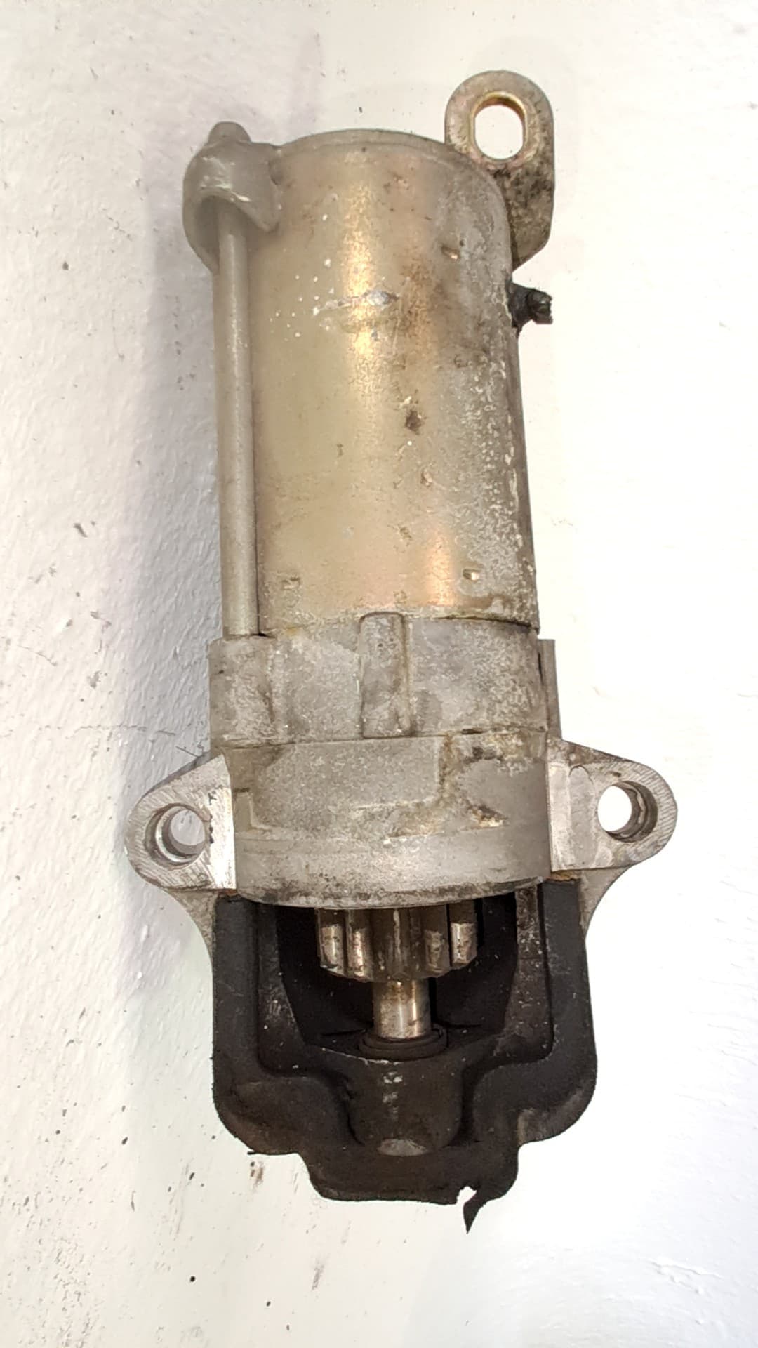 Motor arranque FORD MONDEO III (B5Y) 2