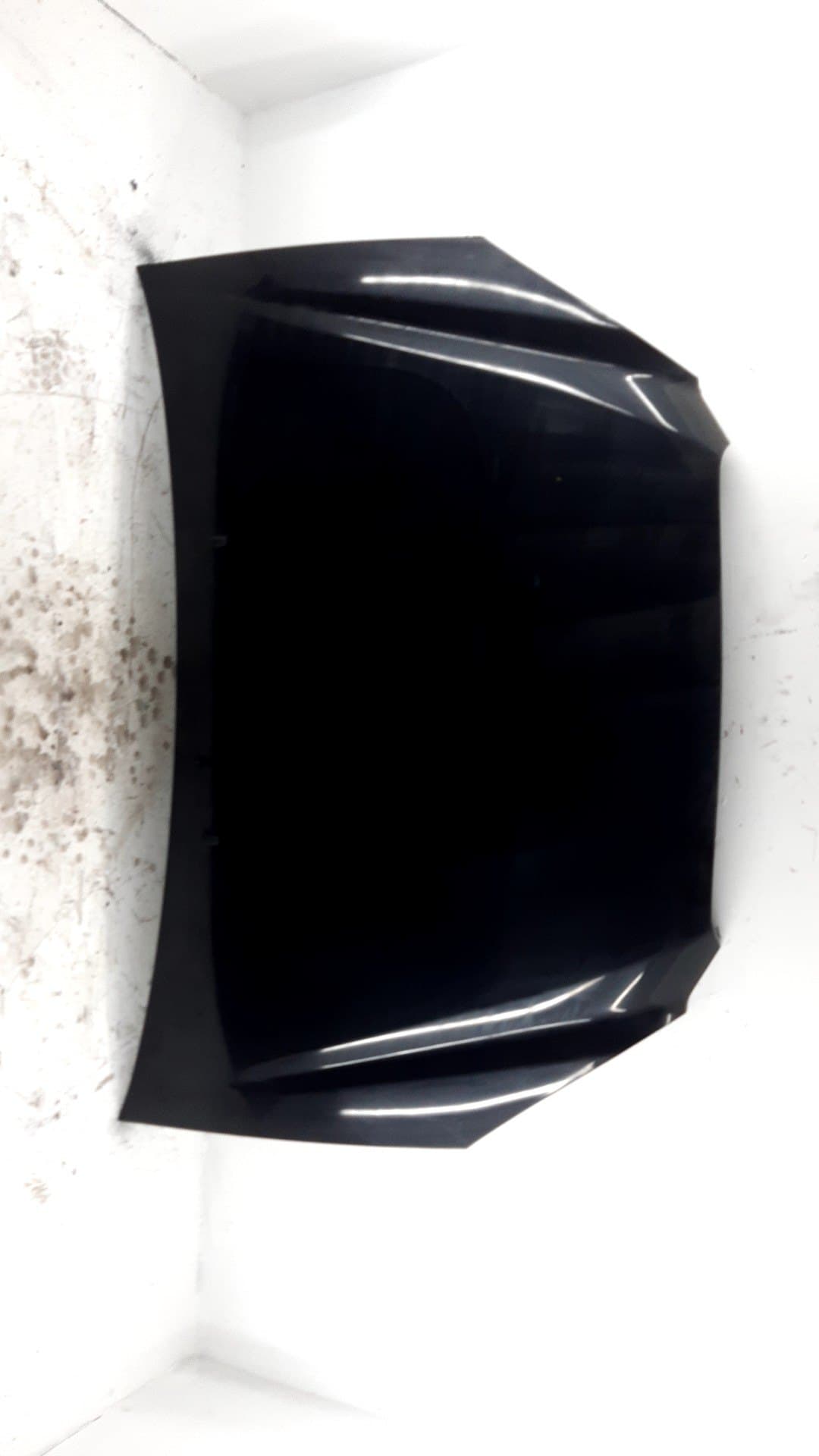Capot KIA CARENS III MONOSPACE (UN) 3
