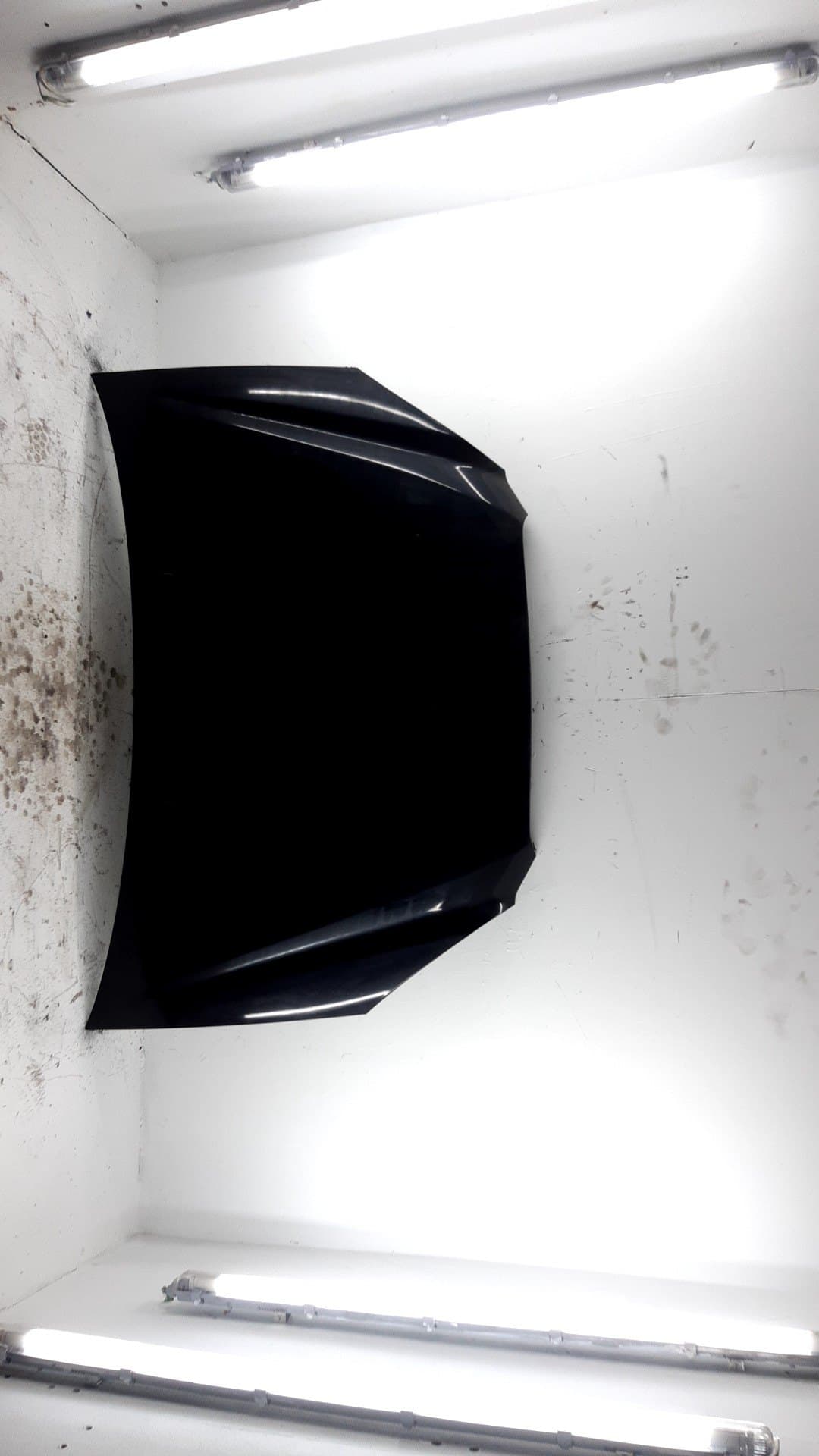 Capot KIA CARENS III MONOSPACE (UN)