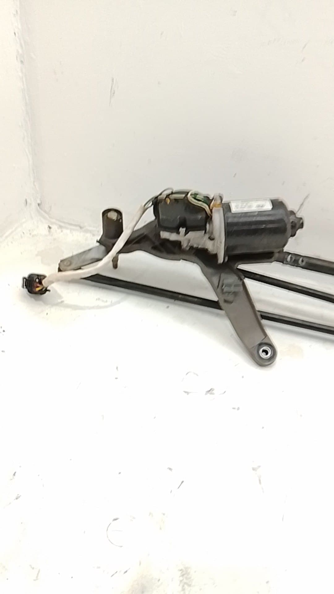 Motor limpia delantero KIA CARENS III MONOSPACE (UN) 3