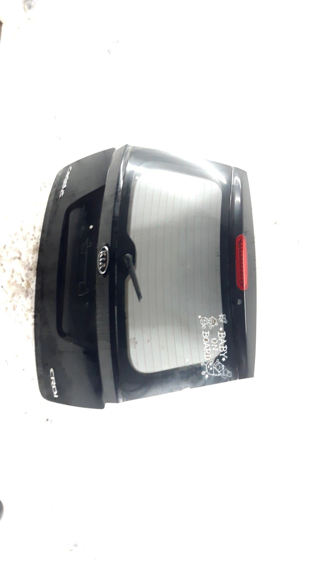 Porton trasero KIA CARENS III MONOSPACE (UN)