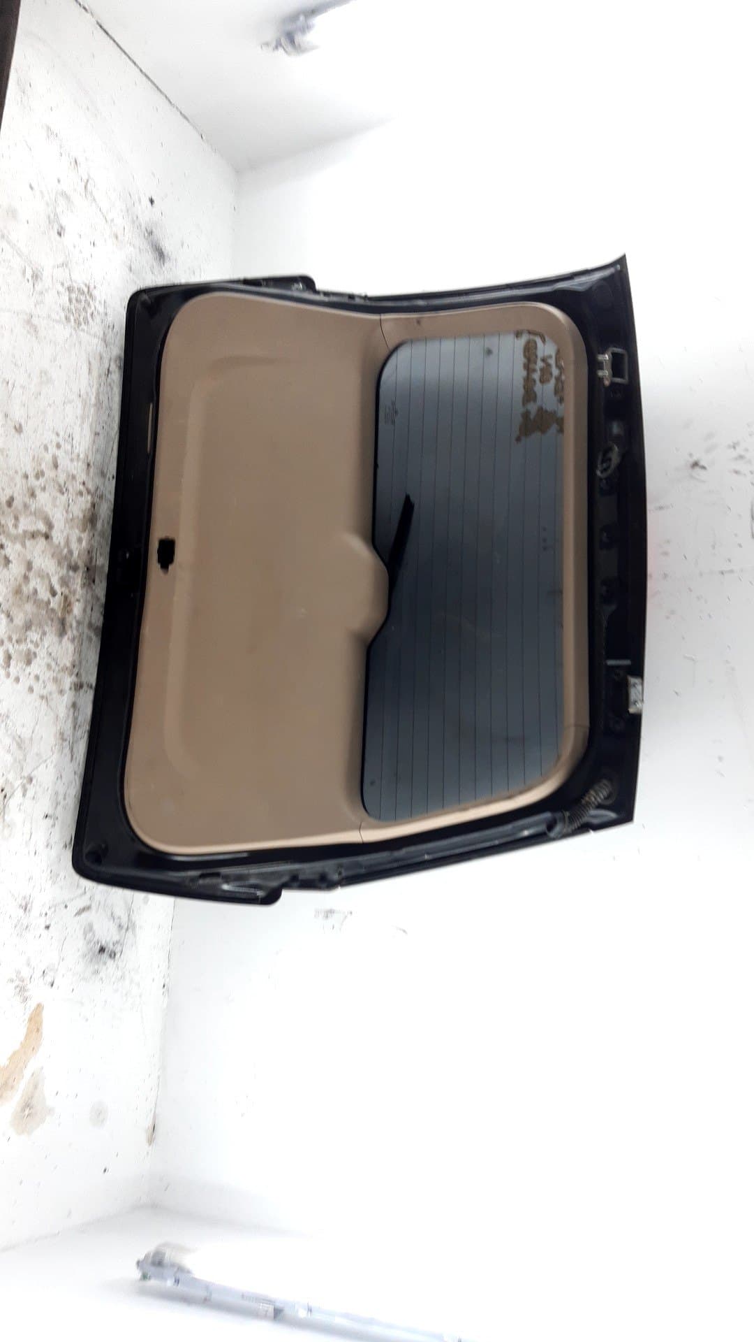 Porton trasero KIA CARENS III MONOSPACE (UN) 2