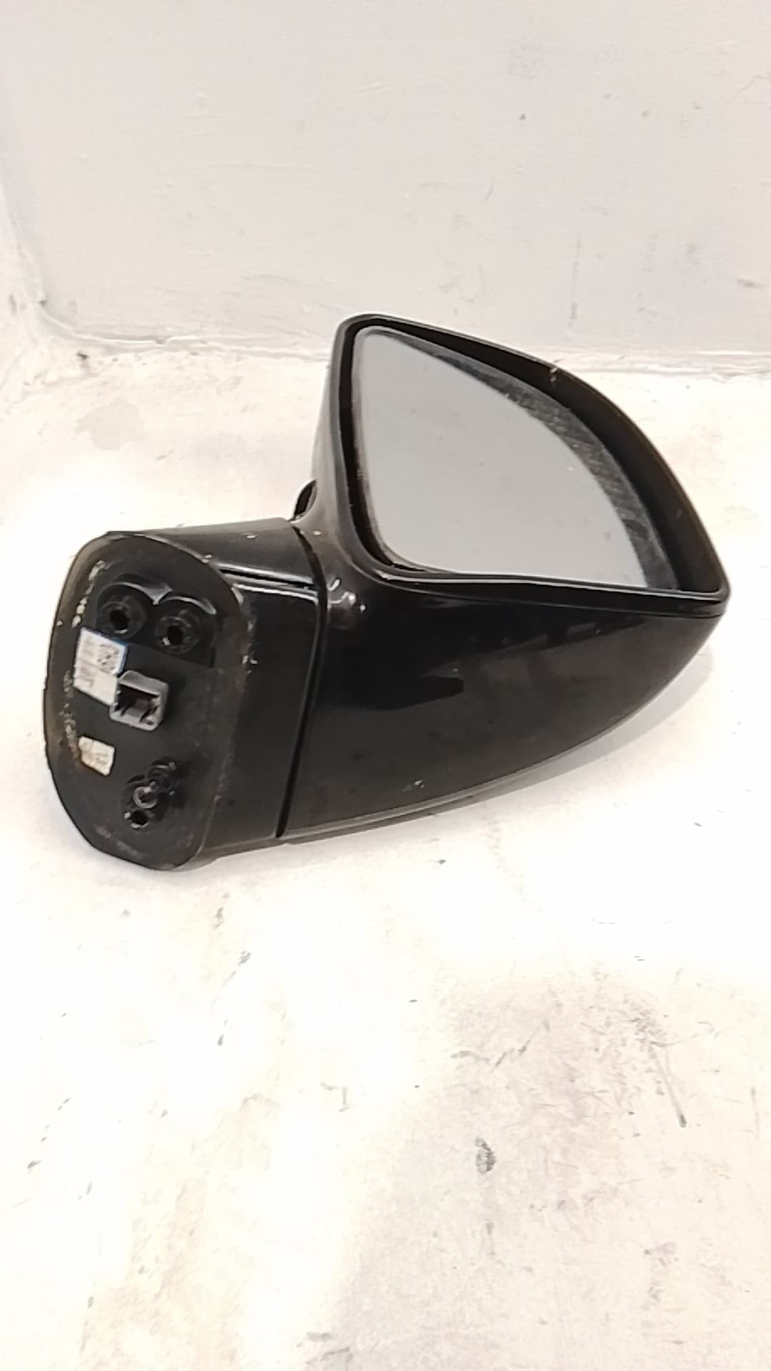 Retrovisor izquierdo KIA CARENS III MONOSPACE (UN)