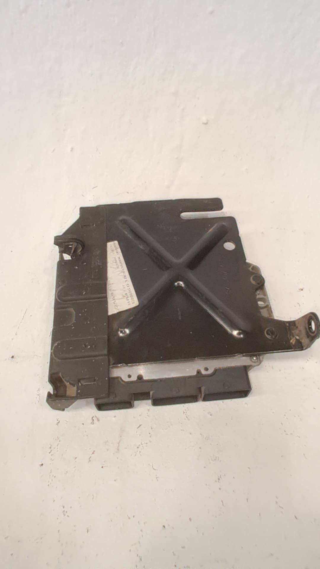 Centralita motor uce RENAULT MEGANE II BERLINA 3P 3