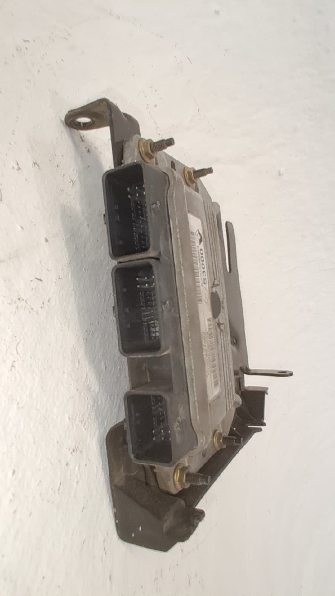Centralita motor uce RENAULT MEGANE II BERLINA 3P 2