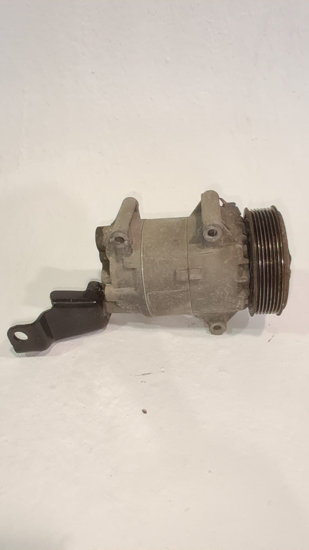 Recambio RENAULT MEGANE II BERLINA 3P ref. 8200678499 5