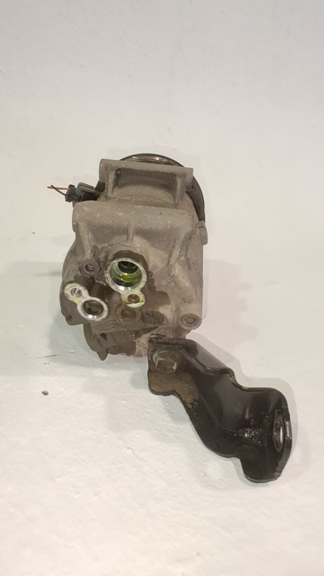 Recambio RENAULT MEGANE II BERLINA 3P ref. 8200678499 4