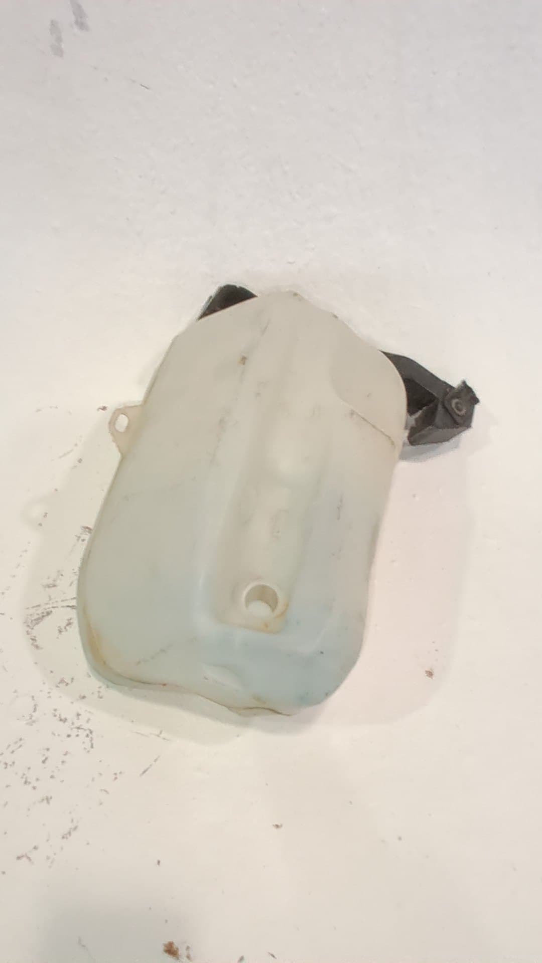 Deposito limpia RENAULT MEGANE II BERLINA 3P