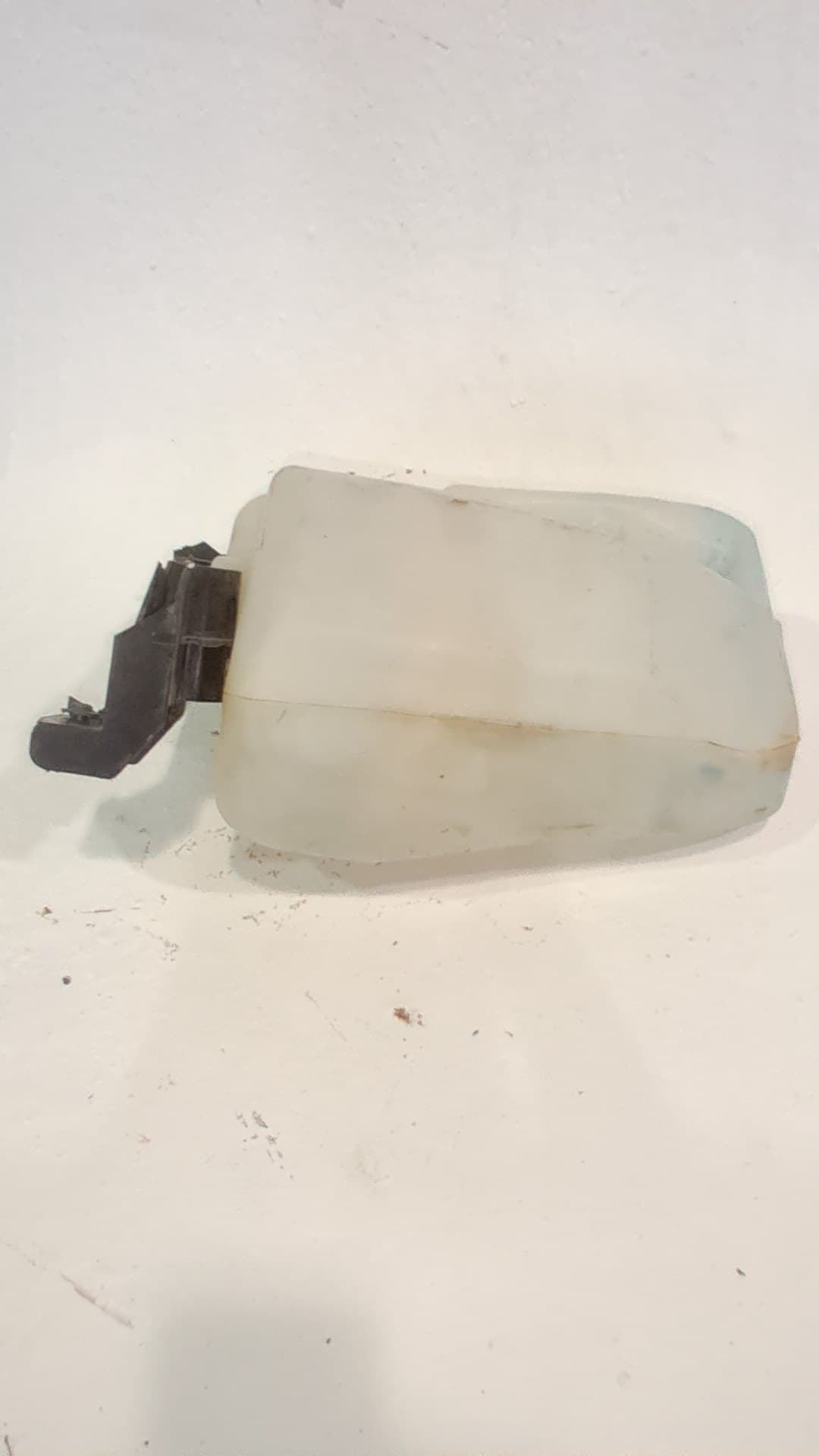 Deposito limpia RENAULT MEGANE II BERLINA 3P 5