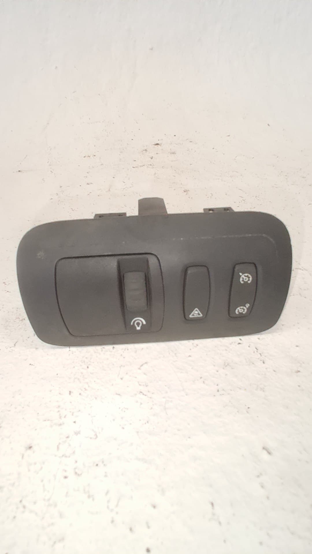 Mando multifuncion RENAULT MEGANE II BERLINA 3P
