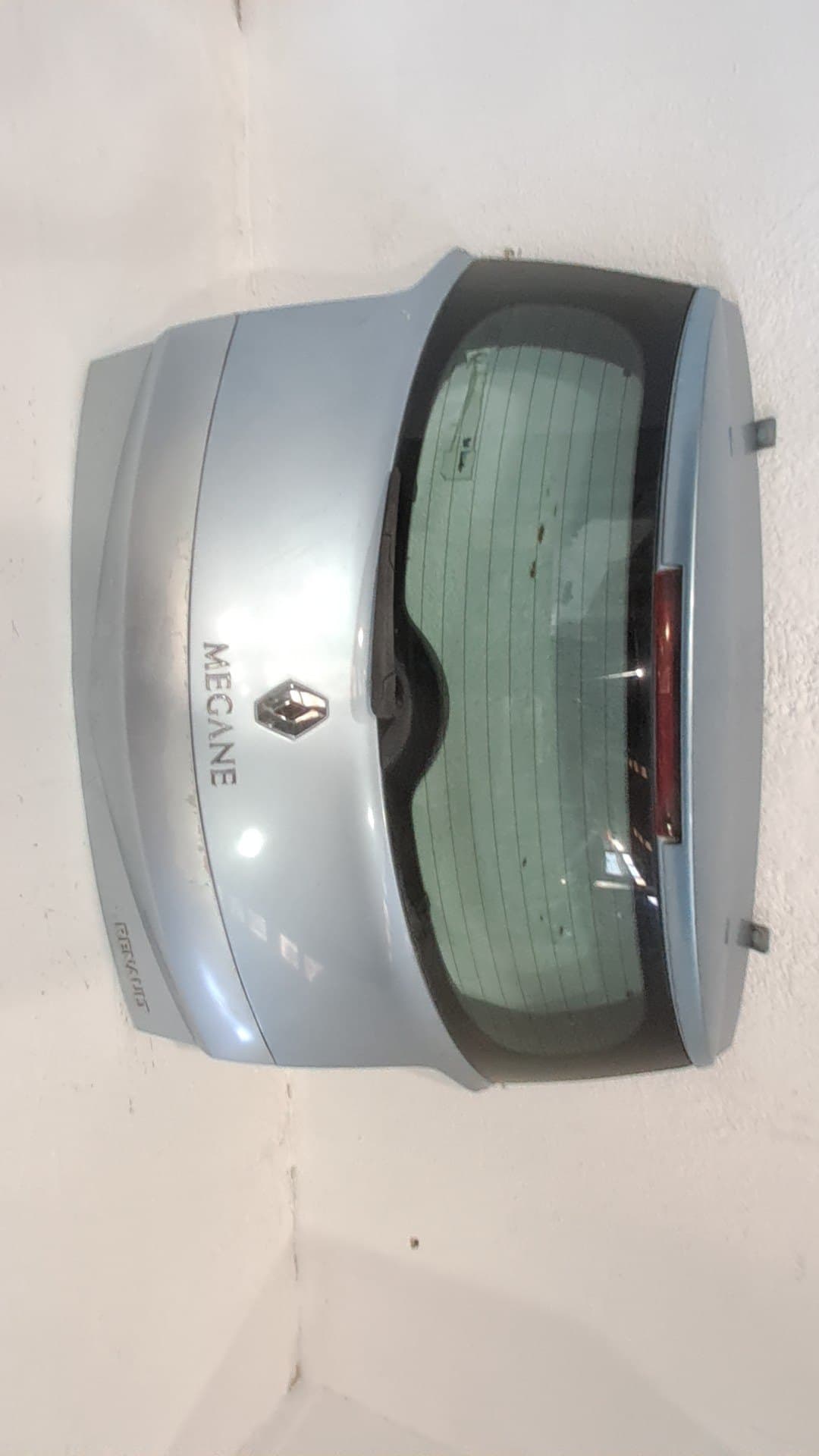 Porton trasero RENAULT MEGANE II BERLINA 3P