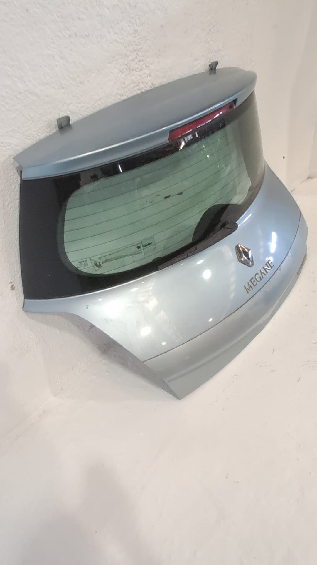 Porton trasero RENAULT MEGANE II BERLINA 3P 4