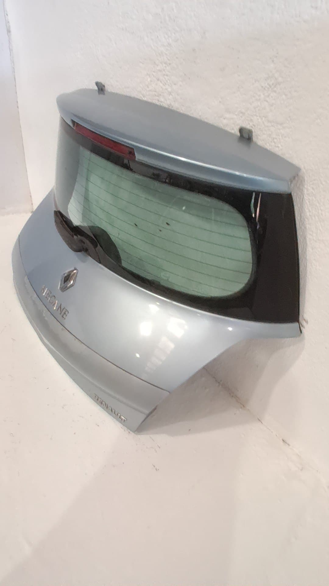 Porton trasero RENAULT MEGANE II BERLINA 3P 3
