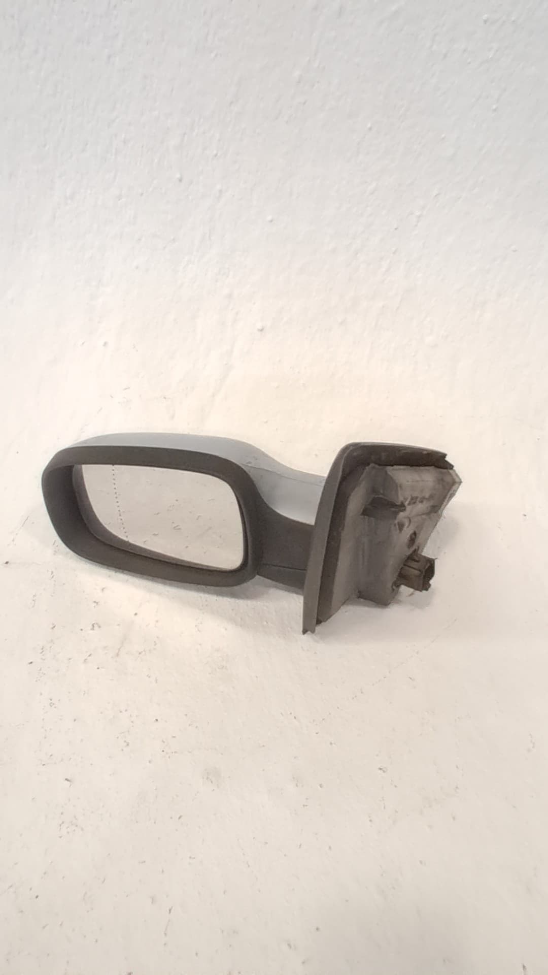 Retrovisor izquierdo RENAULT MEGANE II BERLINA 3P