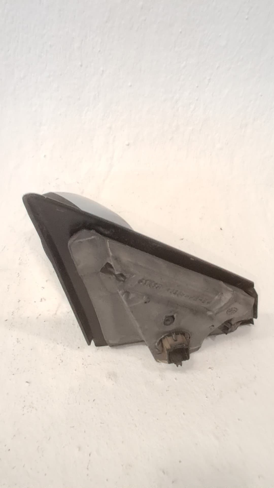 Retrovisor izquierdo RENAULT MEGANE II BERLINA 3P 3