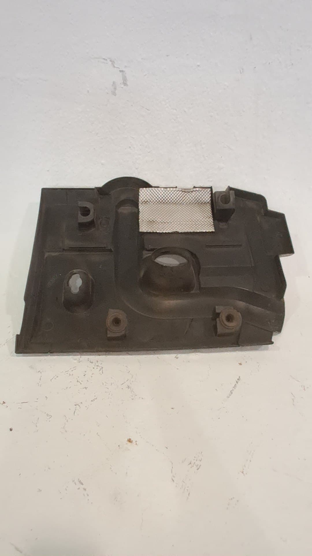 Tapa motor RENAULT MEGANE II BERLINA 3P 2