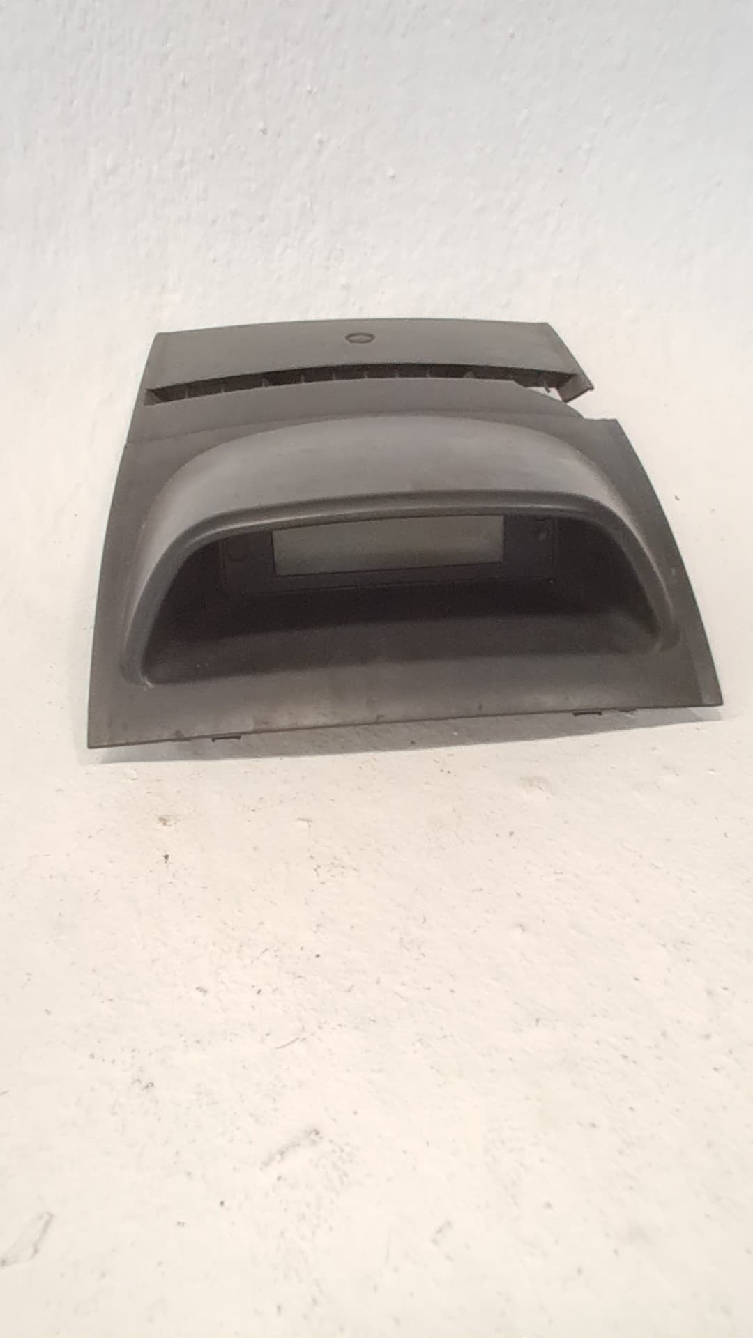 Pantalla multifuncion RENAULT MEGANE II BERLINA 3P