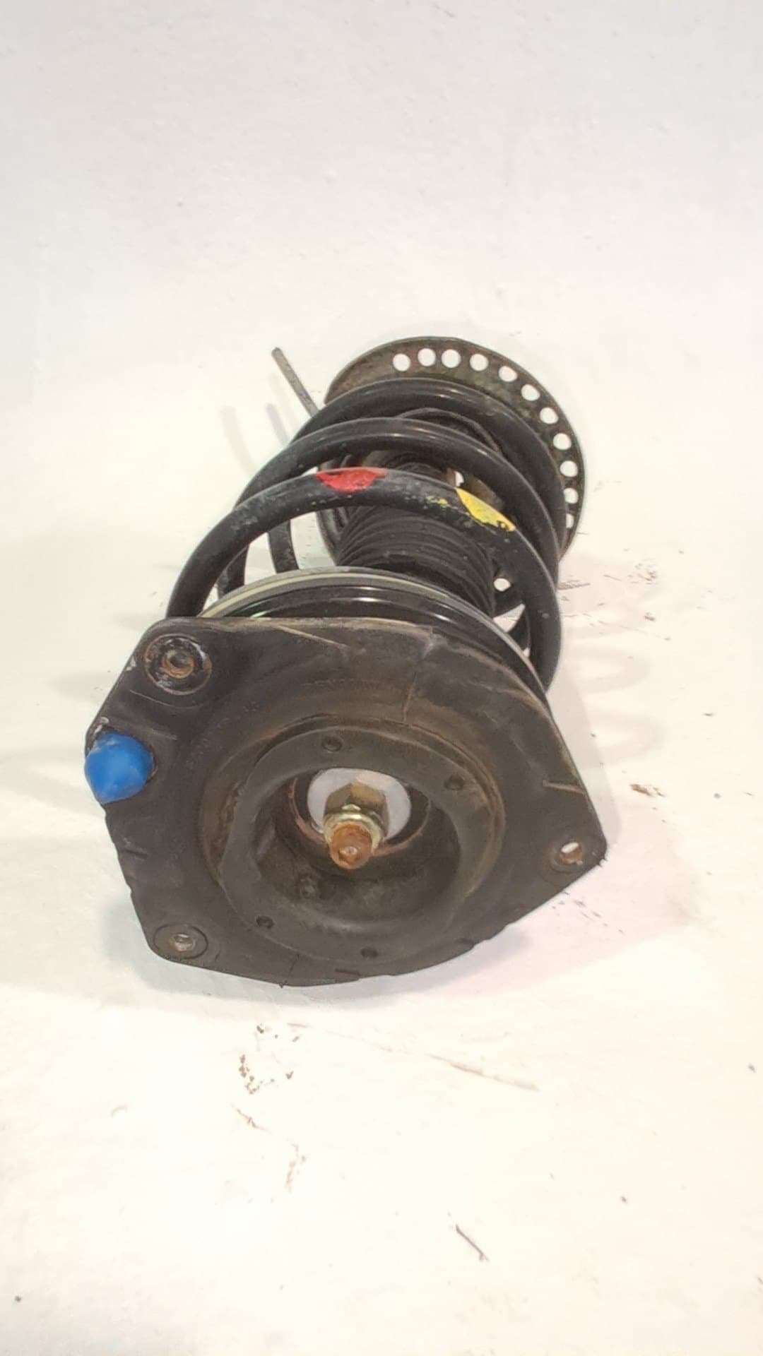 Amortiguador delantero derecho RENAULT MEGANE II BERLINA 3P 2