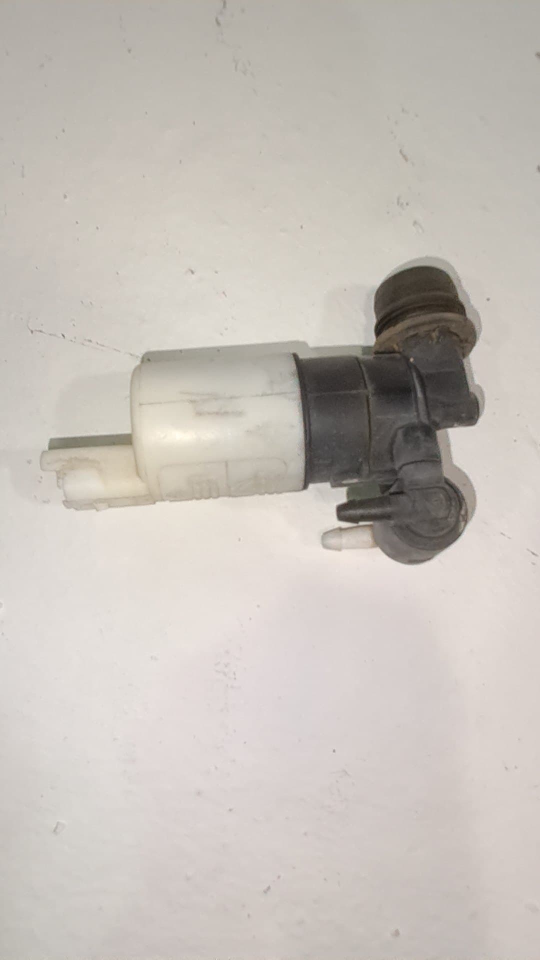 Bomba limpia RENAULT MEGANE II BERLINA 3P