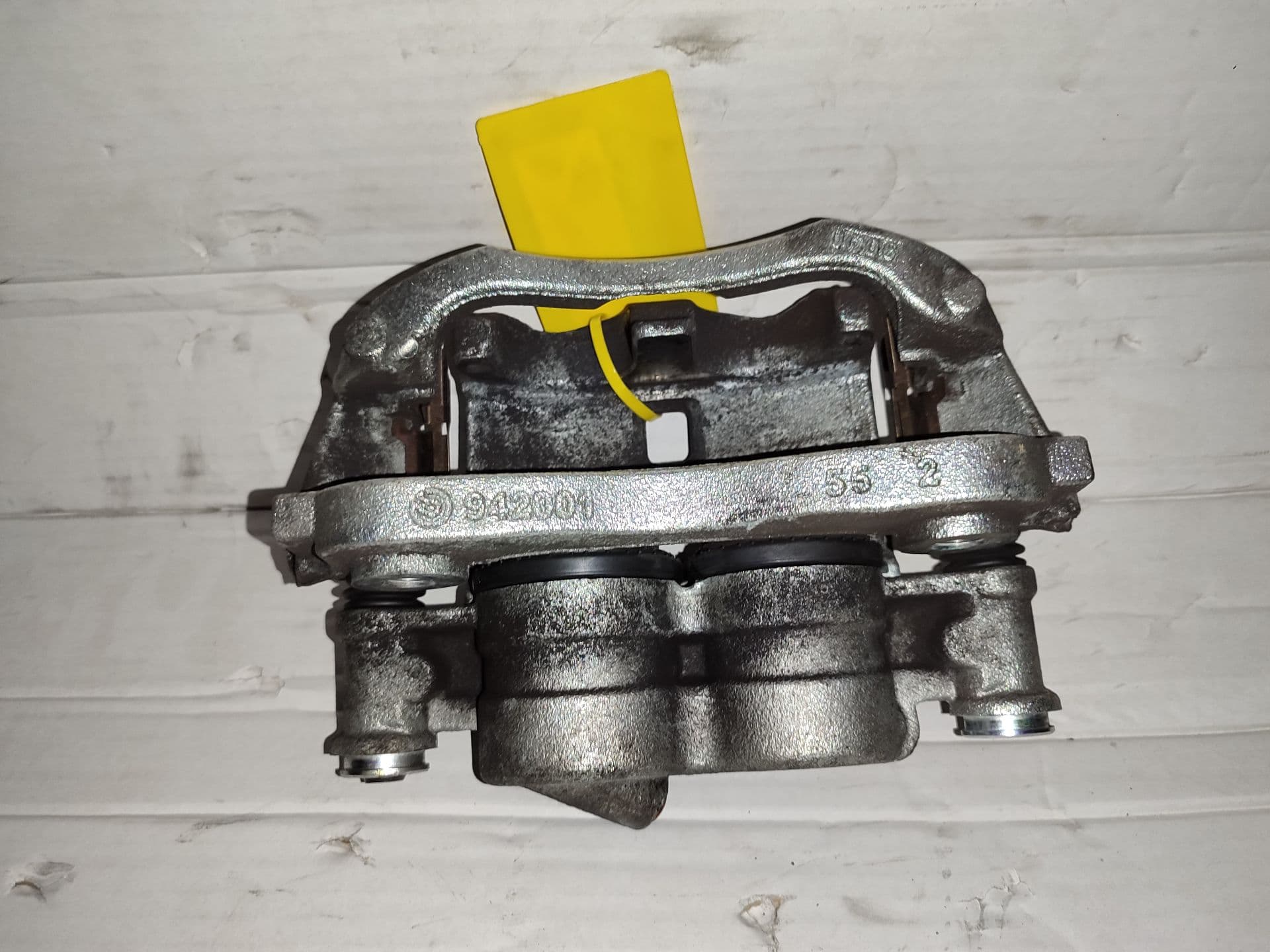 Recambio FIAT DUCATO FURGÓN TA 35 (290) ref. 52169351 5