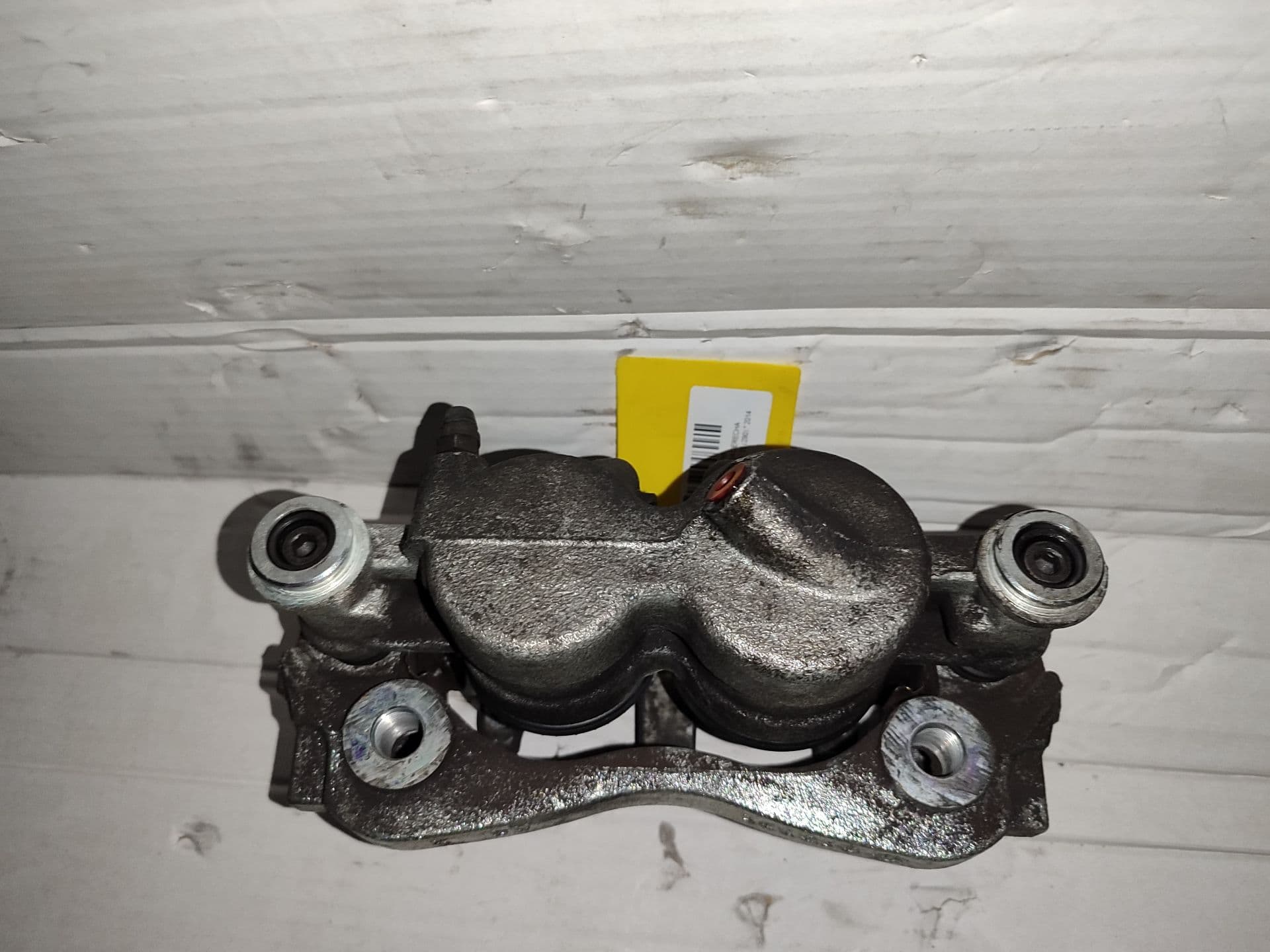 Recambio FIAT DUCATO FURGÓN TA 35 (290) ref. 52169351 2