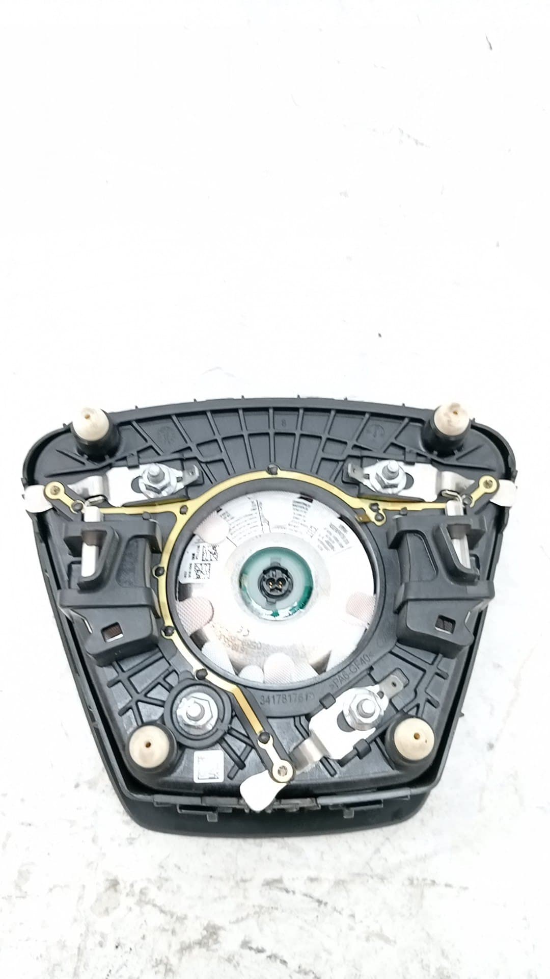 Recambio FORD C-MAX ref. 1946904 2