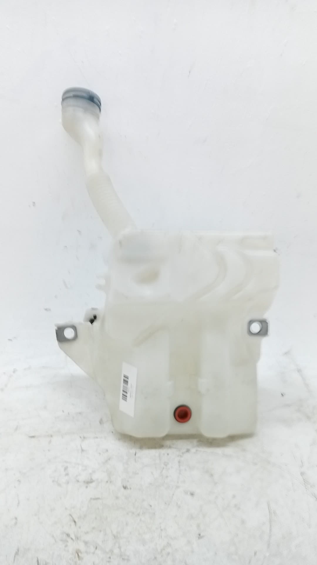 Deposito limpia FORD C-MAX 2