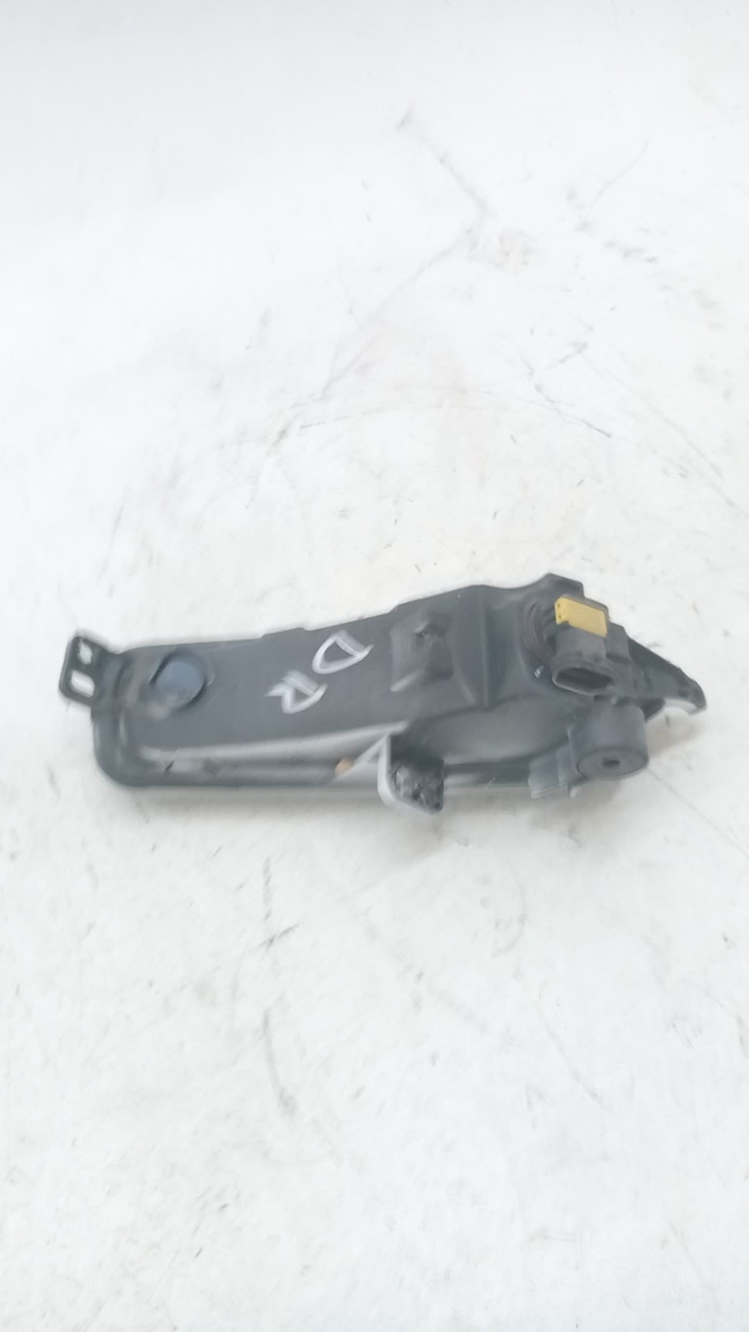 Faro antiniebla derecho FORD C-MAX 2