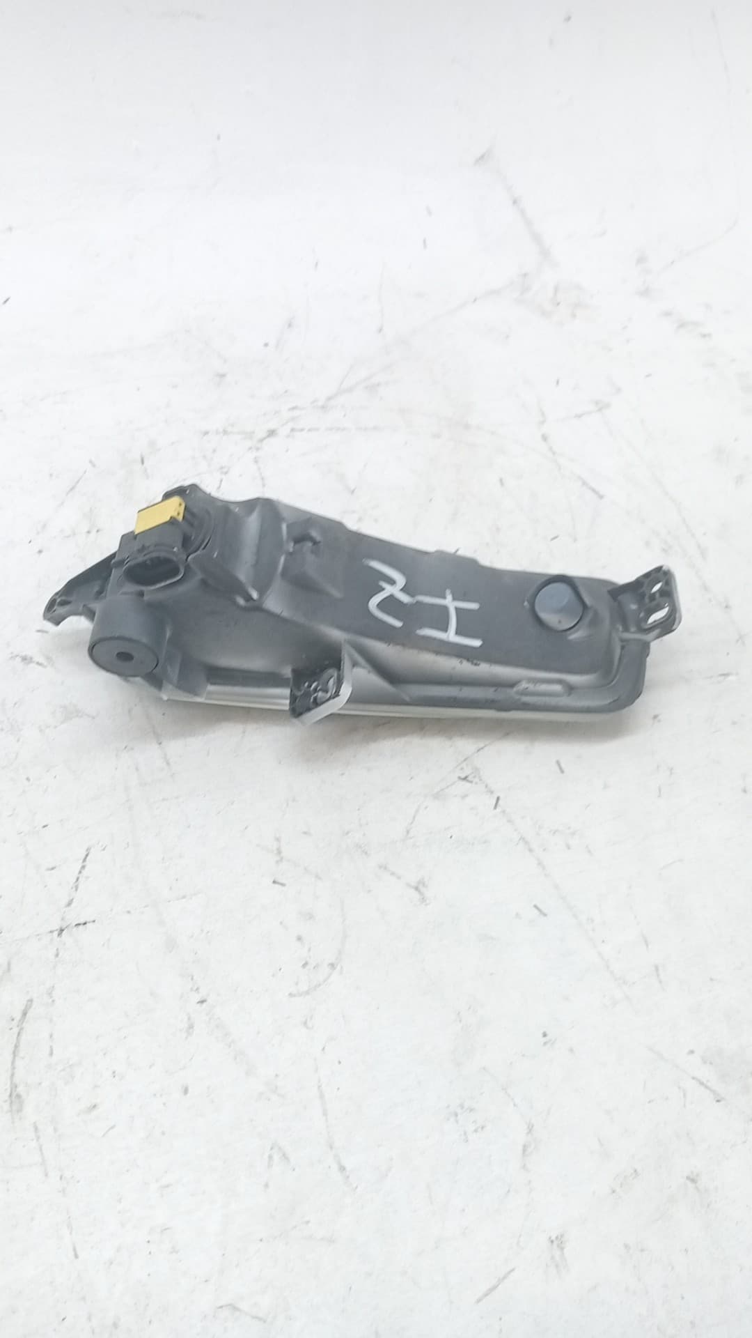 Faro antiniebla izquierdo FORD C-MAX 2
